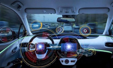 Automotive Field