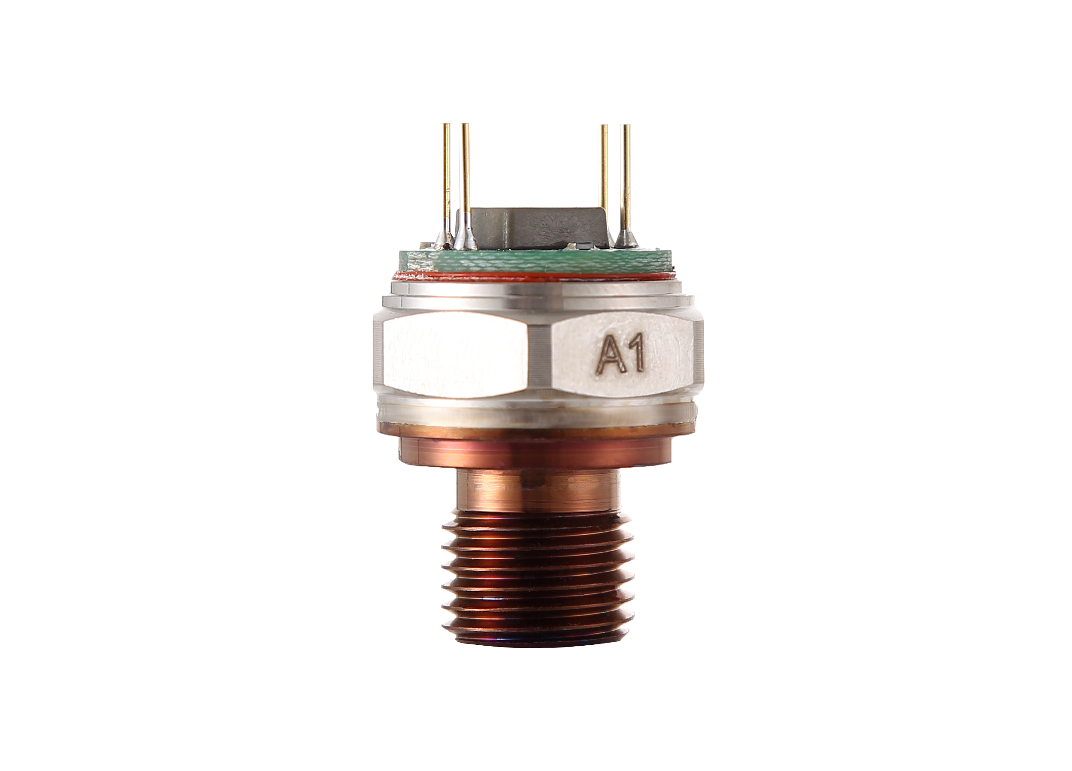 RC201 OEM Micro-Melt Pres...