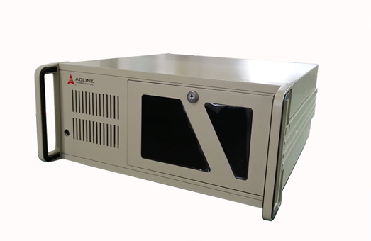 RK2000 Intelligent Transm...
