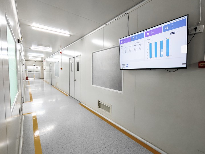 modernization management